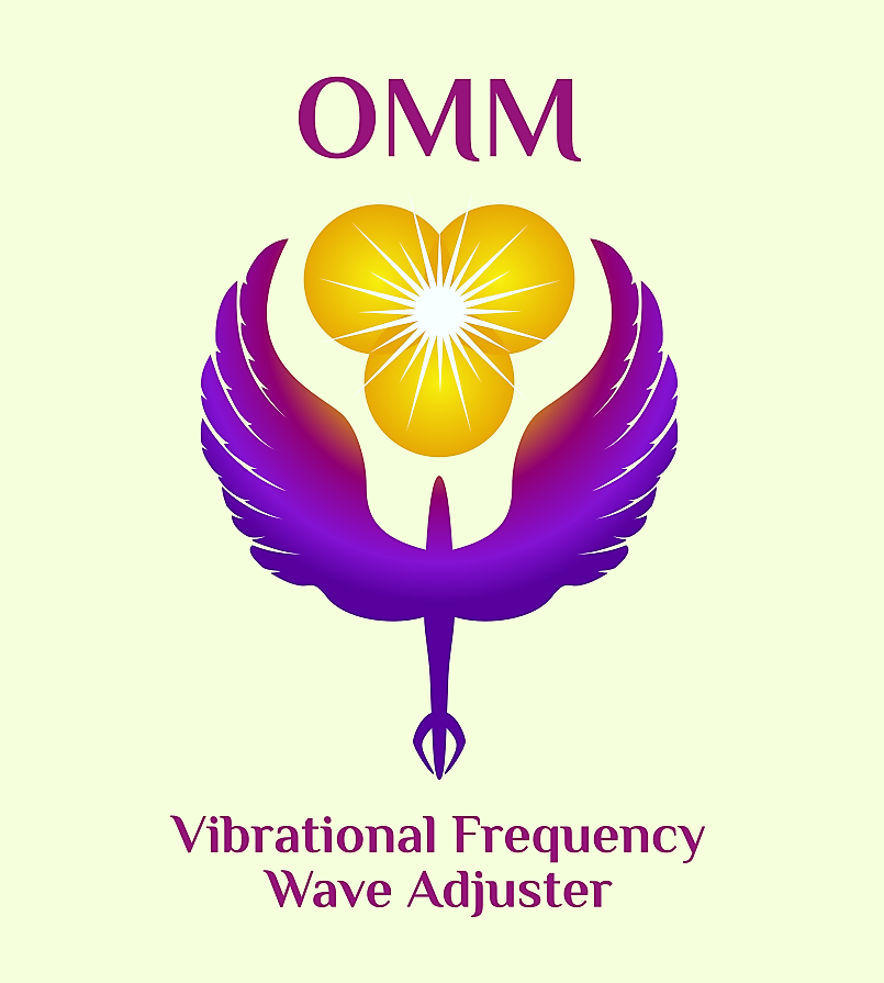 OMM Vibrational Frequency Wave Adjuster