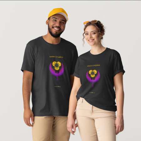 Edenas Children T-Shirt